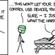 Illustration for article titled 10 Of Your Funniest, Nerdiest Comic Strips